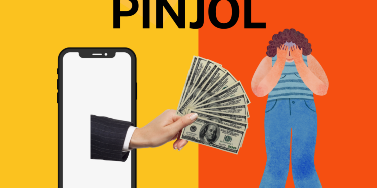 Waspada pinjaman online