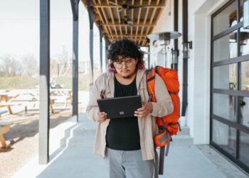 10 manfaat travelling untuk meningkatkan skill