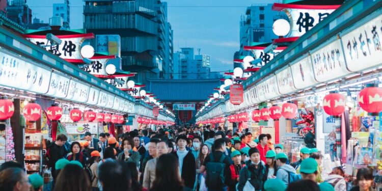 ikuti 11 tips ini kalau kamu mau cepat-cepat travelling ke jepang