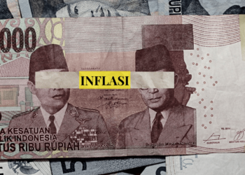 inflasi indonesia