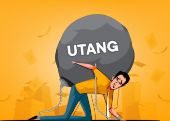 2 Rasio Utang Pribadi yang Wajib Kamu Ketahui