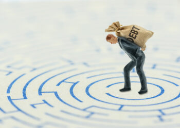 6 Cara Utang Pasti Lunas