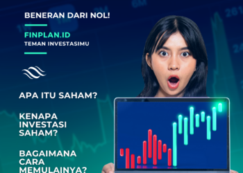 Tips belajar Saham Untuk Pemula