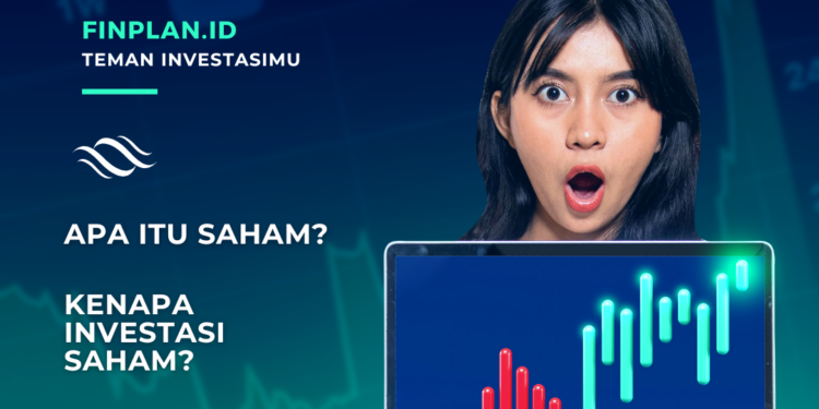 Tips belajar Saham Untuk Pemula