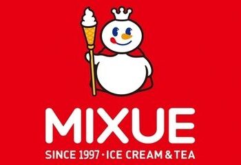 Mixue