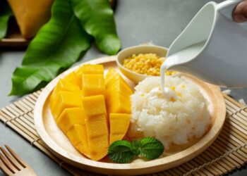 ide takjil untuk bisnis bulan puasa