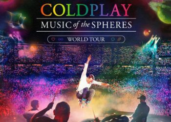 dana darurat dipakai konser coldplay