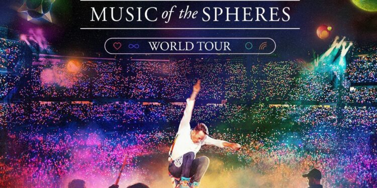 dana darurat dipakai konser coldplay