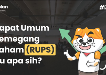 RUPS itu apa
