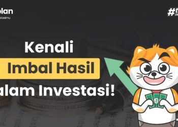 imbal hasil investasi
