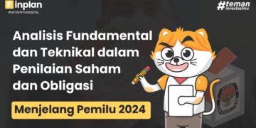 Saham Menjelang Pemilu