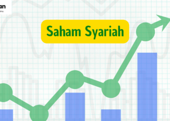 saham syariah