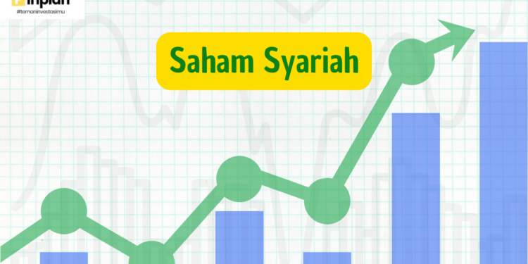 saham syariah